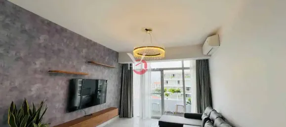 3 bedrooms Apartment in District 7, Vietnam No. 19800 6