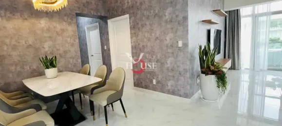 3 bedrooms Apartment in District 7, Vietnam No. 19800 5