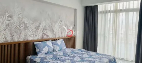 3 bedrooms Apartment in District 7, Vietnam No. 19800 2