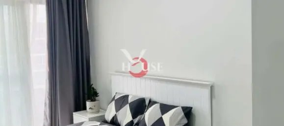 3 bedrooms Apartment in District 7, Vietnam No. 19800 3