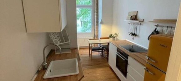 1 غرف نوم شقة في Friedrichshain, Germany رقم 370214 6