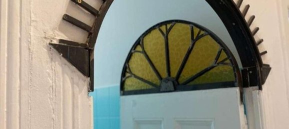 1 غرف نوم شقة في Friedrichshain, Germany رقم 370214 2