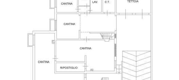 10 bedrooms House in Pordenone, Italy No. 344548 45