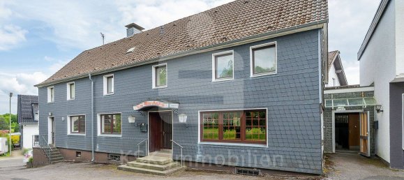 Дом с 13 спальнями в Обербергиш, Германия № 357210 2