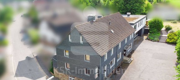 Дом с 13 спальнями в Обербергиш, Германия № 357210 22