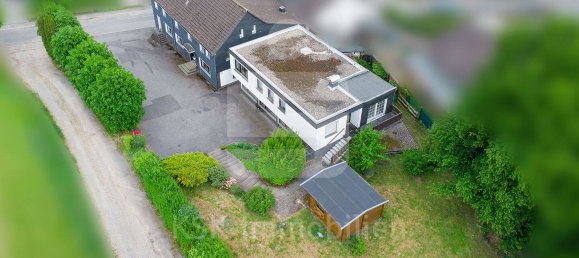 Дом с 13 спальнями в Обербергиш, Германия № 357210 23