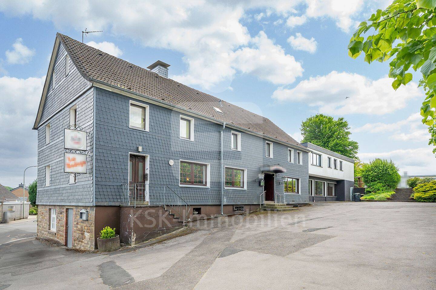 Дом с 13 спальнями в Обербергиш, Германия № 357210