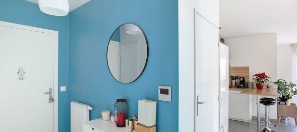 2 غرف نوم شقة في Chalamont, France رقم 259538 6