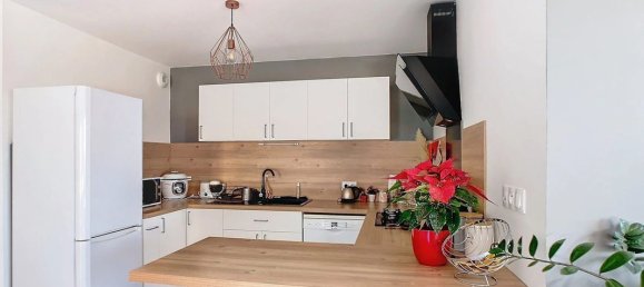 2 غرف نوم شقة في Chalamont, France رقم 259538 11