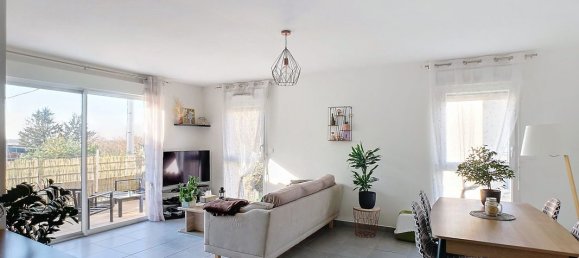 2 غرف نوم شقة في Chalamont, France رقم 259538 18