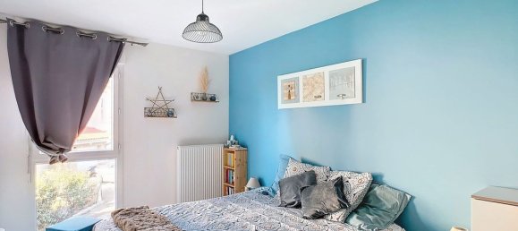 2 غرف نوم شقة في Chalamont, France رقم 259538 25