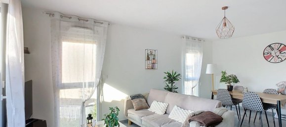 2 غرف نوم شقة في Chalamont, France رقم 259538 23