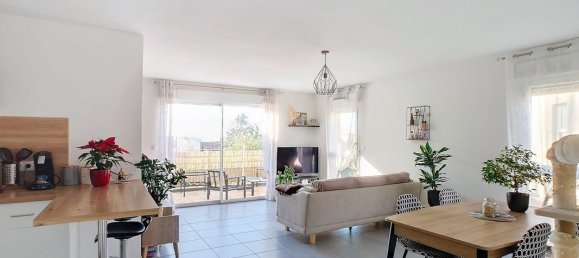 2 غرف نوم شقة في Chalamont, France رقم 259538 19