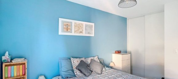 2 غرف نوم شقة في Chalamont, France رقم 259538 26