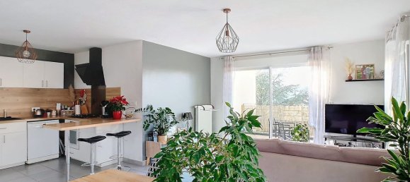 2 غرف نوم شقة في Chalamont, France رقم 259538 20