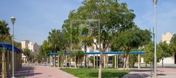 2 Schlafzimmer Villa in Jumeirah Village Triangle, UAE, Nr. 9543 2