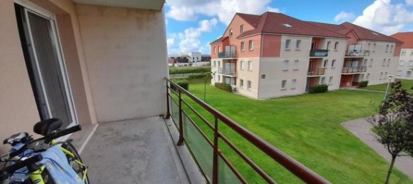 2 غرف نوم شقة في Fecamp, France رقم 312798 2