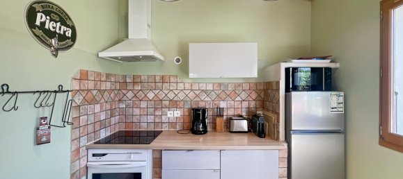 2 chambres Maison à Lumio, France No. 255207 8