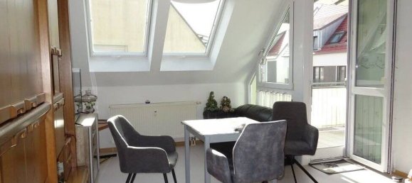 2-Zimmer Wohnung in Ludwigsburg, Germany, Nr. 29040 5