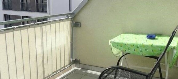 2-Zimmer Wohnung in Ludwigsburg, Germany, Nr. 29040 6