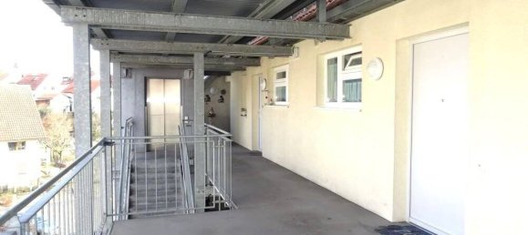 2-Zimmer Wohnung in Ludwigsburg, Germany, Nr. 29040 2