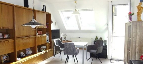 2-Zimmer Wohnung in Ludwigsburg, Germany, Nr. 29040 3