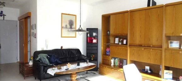 2-Zimmer Wohnung in Ludwigsburg, Germany, Nr. 29040 4