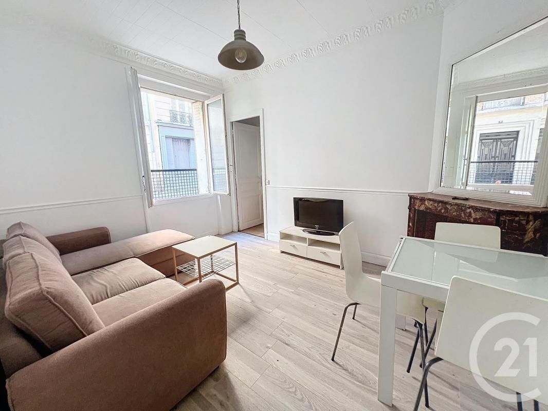 1 bedroom Apartment in Paris, France No. 178701
