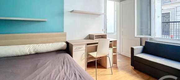 1 bedroom Apartment in Paris, France No. 178701 6