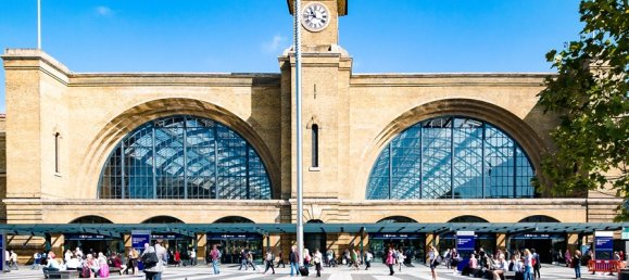 1 Schlafzimmer Wohnung in Hendon, United Kingdom, Nr. 3390 21