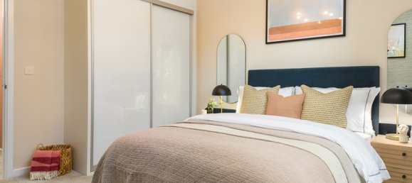 1 Schlafzimmer Wohnung in Hendon, United Kingdom, Nr. 3390 5