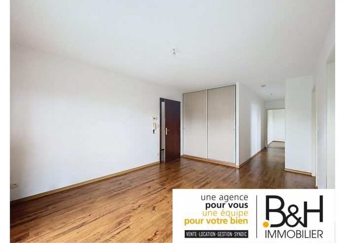 2 Schlafzimmer Wohnung in Oberschaeffolsheim, France, Nr. 278984