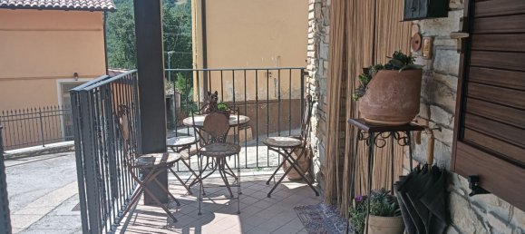 5 rooms House in Farindola, Italy No. 303085 12