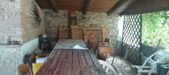 5 rooms House in Farindola, Italy No. 303085 24