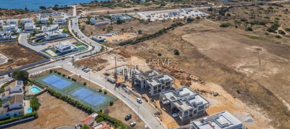 Villa T4 em Lagos, Portugal N.º 7623 2