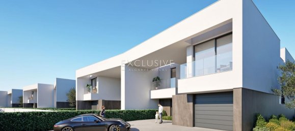 Villa T4 em Lagos, Portugal N.º 7623 6