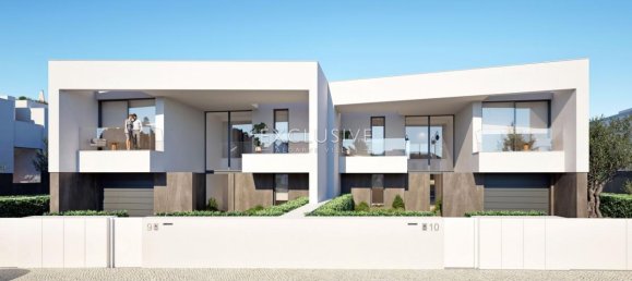 Villa T4 em Lagos, Portugal N.º 7623 4