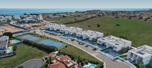 Villa T4 em Lagos, Portugal N.º 7623 3
