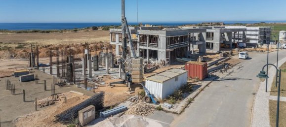 Villa T4 em Lagos, Portugal N.º 7623 12