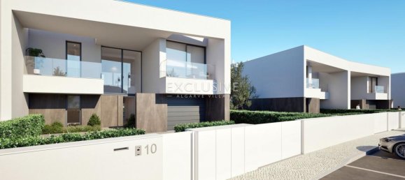 Villa T4 em Lagos, Portugal N.º 7623 11