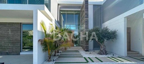 7 غرف نوم فيلا في دبي هيلز استيت, UAE رقم 28028 19