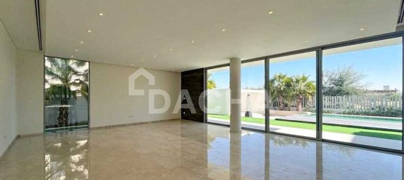 7 غرف نوم فيلا في دبي هيلز استيت, UAE رقم 28028 5