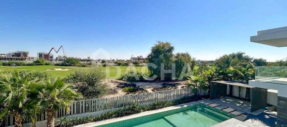 7 غرف نوم فيلا في دبي هيلز استيت, UAE رقم 28028 21