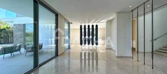 7 غرف نوم فيلا في دبي هيلز استيت, UAE رقم 28028 6