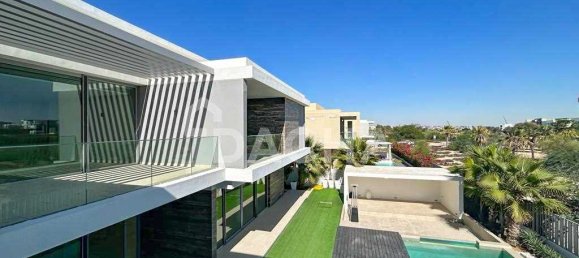 7 غرف نوم فيلا في دبي هيلز استيت, UAE رقم 28028 20