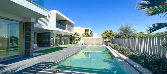 7 غرف نوم فيلا في دبي هيلز استيت, UAE رقم 28028 22