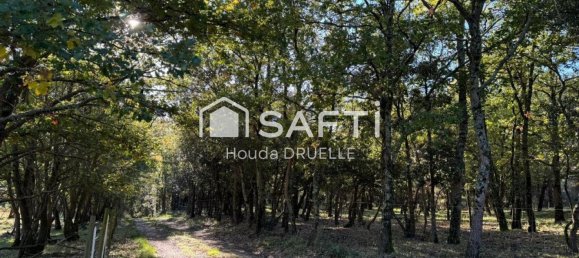 Terreno en Limoux, France 19440 m² No. 97158 7