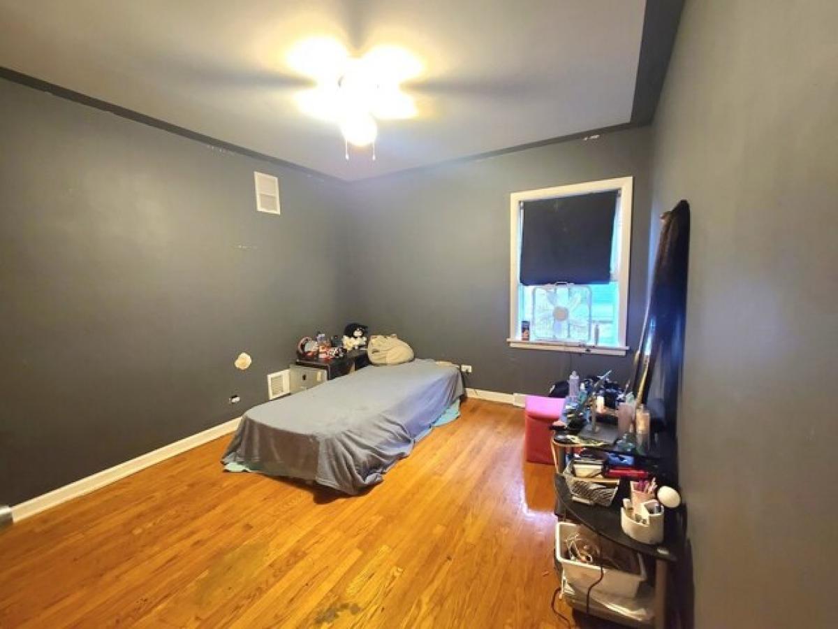 3 bedrooms House in Chicago, USA No. 386460