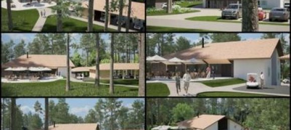 Земельный участок 526м² в Дакс, Франция № 311385 6