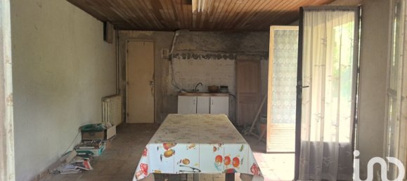 3-Zimmer Haus in Saint-Sulpice-de-Pommiers, France, Nr. 323053 2